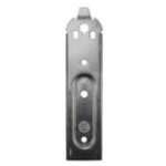 DETEX EAX500 Back Plate Steel 102715