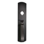 LSDA Exit Trim Thumbpiece Dark Bronze For PD9200 Series PDT23RV613
