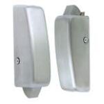 LSDA Top & Bottom Latches For PD9200V Stainless Steel PD92V Latch