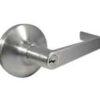 LSDA Exit Trim Classroom Lever/Rose Less Cylinder Satin Chrome For PD9000 Series PDT44SC26D