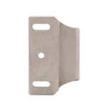 108512 LSDA Double Door Strike For PD9000 Exit Device Stainless STEEL108512 PD90DBLSTK32D