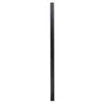 LSDA Surface Vertical Rod Extention Kit For PD9100V & PD9200V 303MM (8 Feet) Dark Bronze PDEXT8FT613