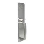 LSDA PD920 Thumbpiece Trim Classroom Reversible Stainless Steel TP9250 32D Rev