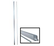 LSDA Exit Device Upper Rod 8' Door For PD921V PDROD8AL