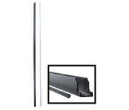 LSDA Exit Device Upper Rod 8' Door For PD921V PDROD8DU