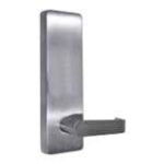 109438 LSDA Exit Trim Passage Lever Satin Chrome For PD9000 Series PDT49 26D