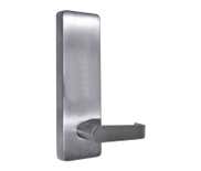 LSDA Exit Trim Passage Lever Satin Chrome For PD9000 Series PDT49 26D