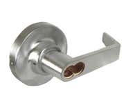 MARKS Lever/Rose Trim Storeroom For M9900 Less Sfic M195RF26D