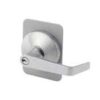 FALCON 19 Series Key In Lever Kd Trim Right Hand Reverse Field Reversible Stainless Steel 914KIL Kd Dane US32D Rhr
