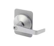 FALCON 19 Series Key In Lever Kd Trim Right Hand Reverse Field Reversible Stainless Steel 914KIL Kd Dane US32D Rhr