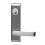 FALCON 19 Series Classroom Lever Trim Left Hand Reverse Field Reversible 912L Dane SP28LHR