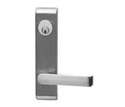 FALCON 19 Series Classroom Lever Trim Left Hand Reverse Field Reversible 912L Dane SP28LHR