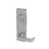 FALCON 25 Series Classroom Lever Trim Right Hand Reverse Field Reversible 510L Dane US26D Rhr