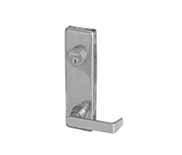 FALCON 25 Series Classroom Lever Trim Right Hand Reverse Field Reversible 510L Dane US26D Rhr