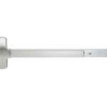 FALCON Grade 1 Rim Exit Device Field Reversible Stainless Steel 36" 25R Eo US32D 3
