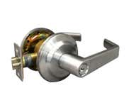 LSDA Grade 2 Entry Lever 2-3/8" Schlage C L100 26D2-3/8SCH C074DL