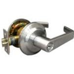 LSDA Grade 2 Storeroom Lever 2-3/8" Schlage C L140 26D2-3/8SCH C074DL