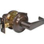 LSDA Grade 2 Passage Lever 2-3/8" L110 10BE2-3/8 074SL