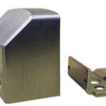 LSDA Exit Device End Cap For PD9000 PD9000CAP