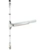 LSDA Grade 1 Exit Device Narrow Stile Vertical Rod 36" Stainless Steel PD9100V630N36