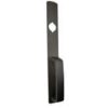 LSDA Nightlatch Pull Trim Dark Bronze For PD9100 Series PDT11LHR613