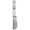 LSDA Nightlatch Pull Trim Stainless Steel For PD9100 Series PDT11RHR630