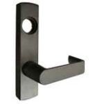 LSDA Classroom Lever Trim Dark Bronze For PD9100 Series PDT13REV613