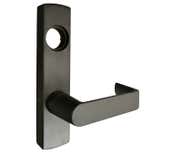 LSDA Classroom Lever Trim Dark Bronze For PD9100 Series PDT13REV613