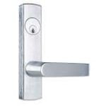 LSDA Classroom Lever Trim Satin Chrome For PD9100 Series PDT13REV626