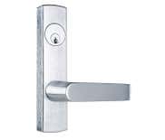 LSDA Classroom Lever Trim Satin Chrome For PD9100 Series PDT13REV626