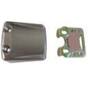 LSDA Exit Device End Cap For PD9100/9200 PD9ENDCAP630
