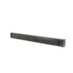 JACKSON Push Pad Concealed Vertical Rod Left Hand Reverse Dark Bronze 31 1285L3 7 313