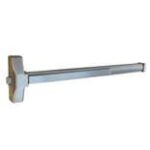 183436 LSDA Rim Exit Device 36" 3 Hour Fire Rated PD924RF36AL