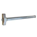 LSDA Rim Exit Device 36" 3 Hour Fire Rated PD924RF36AL