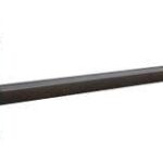 183966 LSDA Exit Device Concealed Rod Dark Bronze PD860DU36