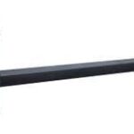 LSDA Exit Device Concealed Rod Black PD860BLK36