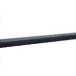 183970 LSDA Exit Device Concealed Rod Black PD860BLK42