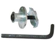 LSDA Exit Device Concealed Vertical Rod Top Strike PD86TOPSTRIKE