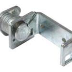 183972 LSDA Exit Device Concealed Vertical Rod Top Latch PD86TOPLATCH