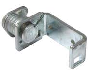 LSDA Exit Device Concealed Vertical Rod Top Latch PD86TOPLATCH