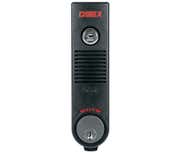 DETEX Exit Alarm Black Cover EAX500BLK
