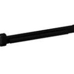 185271 VON Duprin Rim Exit Device 36" Matte Black 22EO622 3FT