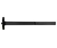 MARKS Grade 1 Narrow Rim Exit Device 36" Matte Black M8800 19