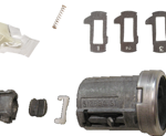 Ignition Lock Service Package