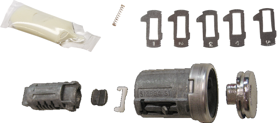 Ignition Lock Service Package Ignition Lock Service Package