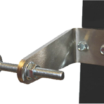 Heavy Duty Gate Stop