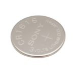 CR1616.TS 3V Lithium Coin Battery CR1616.TS 3V Lithium Coin Battery