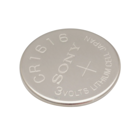 CR1616.TS 3V Lithium Coin Battery