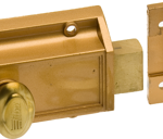 Rim Deadlock Bronze Rim Deadlock Bronze