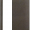 2 Hole Mortise Extended Lip Strike, 4-7/8in x 1-5/8in, 630/US32D Stainless Steel